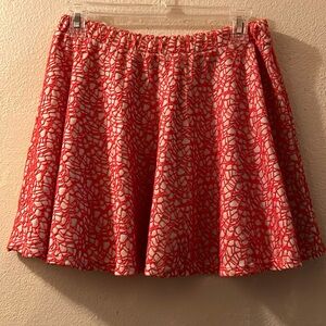 New boutique skirt in a size small from Stella Laguna Beach